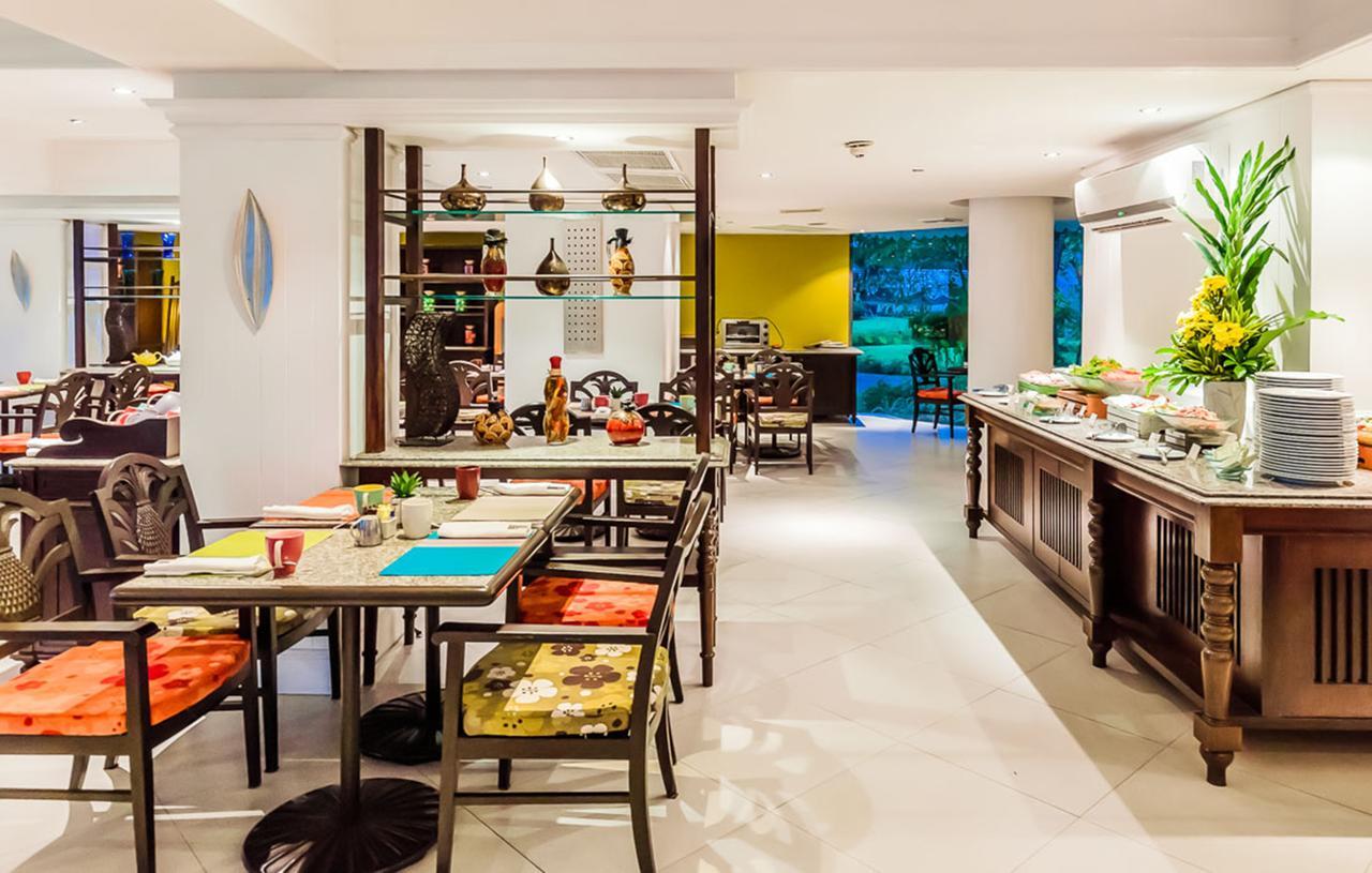 Apartmán Rain Cha Am - Hua Hin By J&P Ča Am Exteriér fotografie